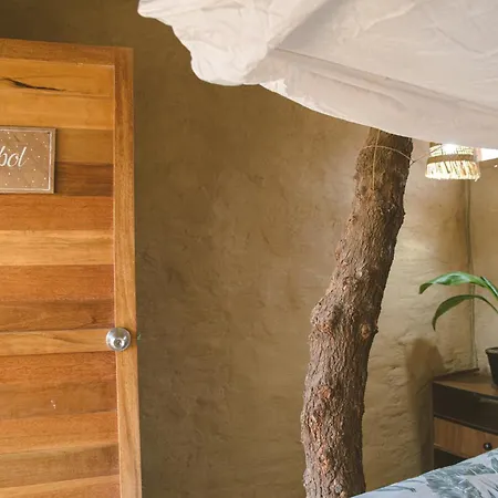 Aguamar Vichayito Hotel Los Organos Room photo
