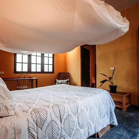 Aguamar Vichayito Hotel Los Organos Room photo