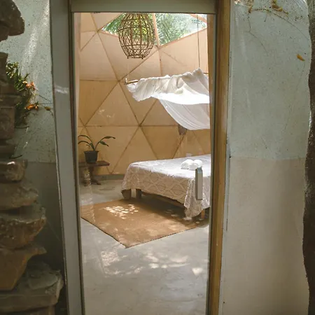 Aguamar Vichayito Hotel Los Organos Room photo