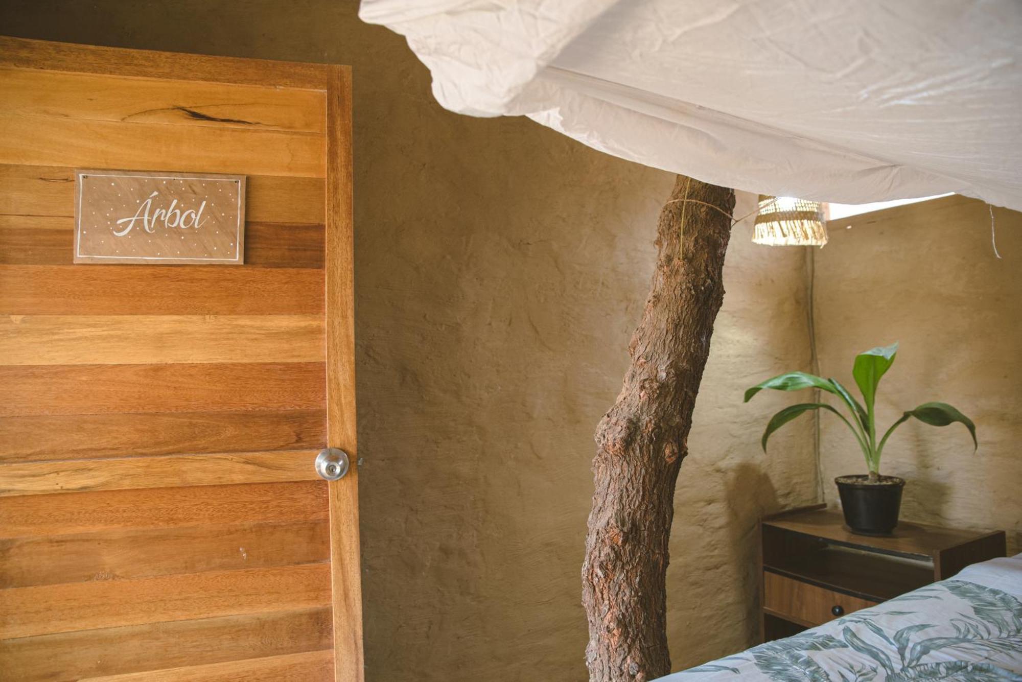 Aguamar Vichayito Hotel Los Órganos