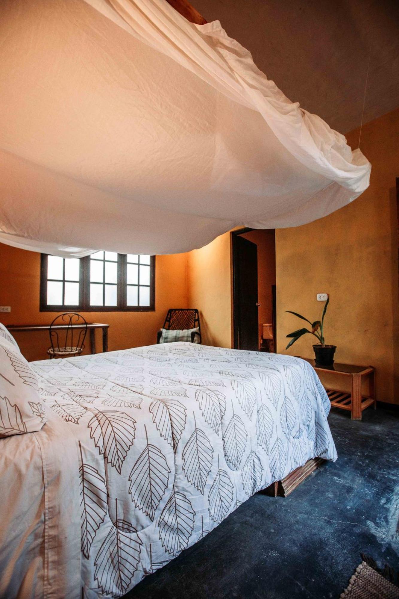 Aguamar Vichayito Hotel