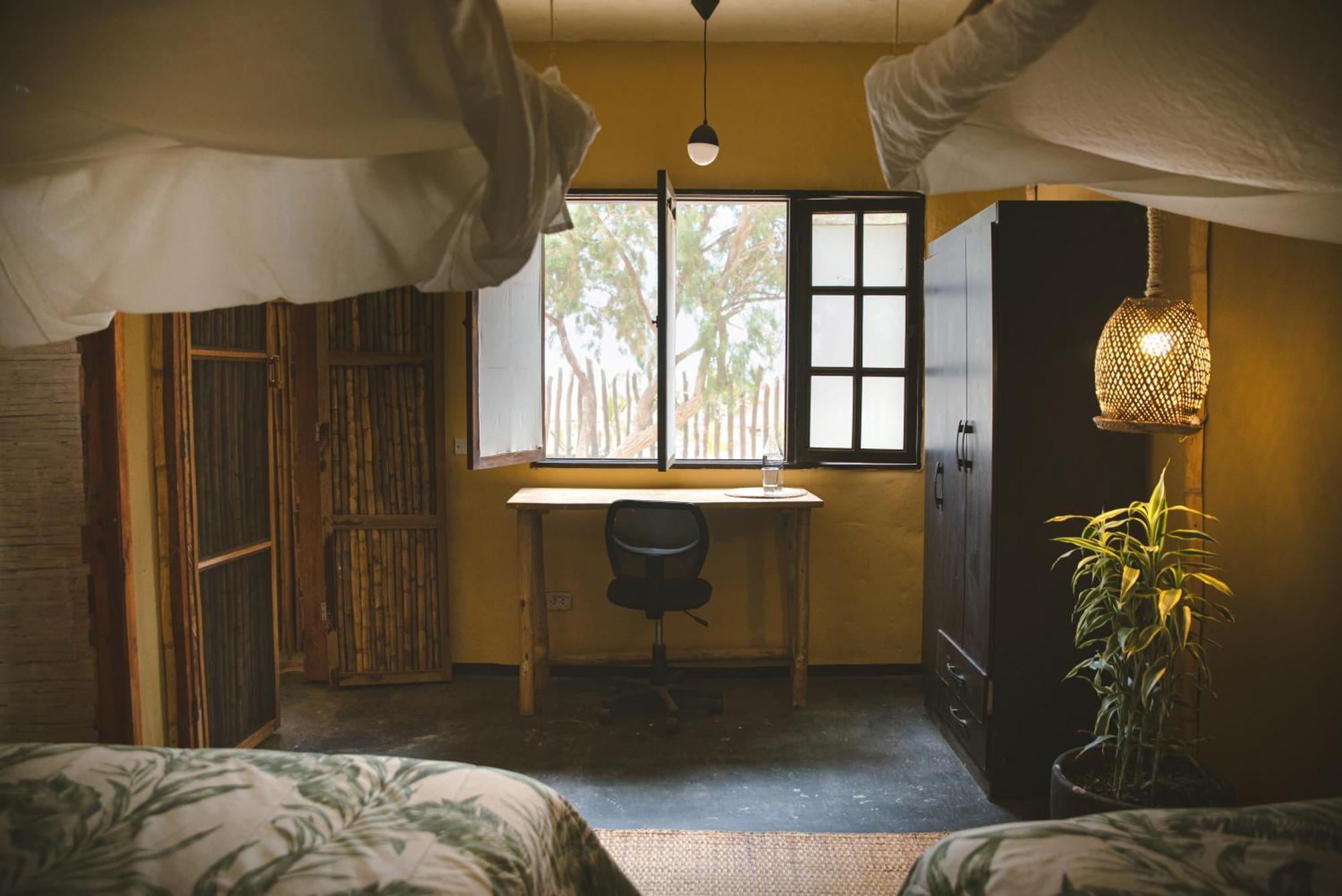 Aguamar Vichayito Hotel