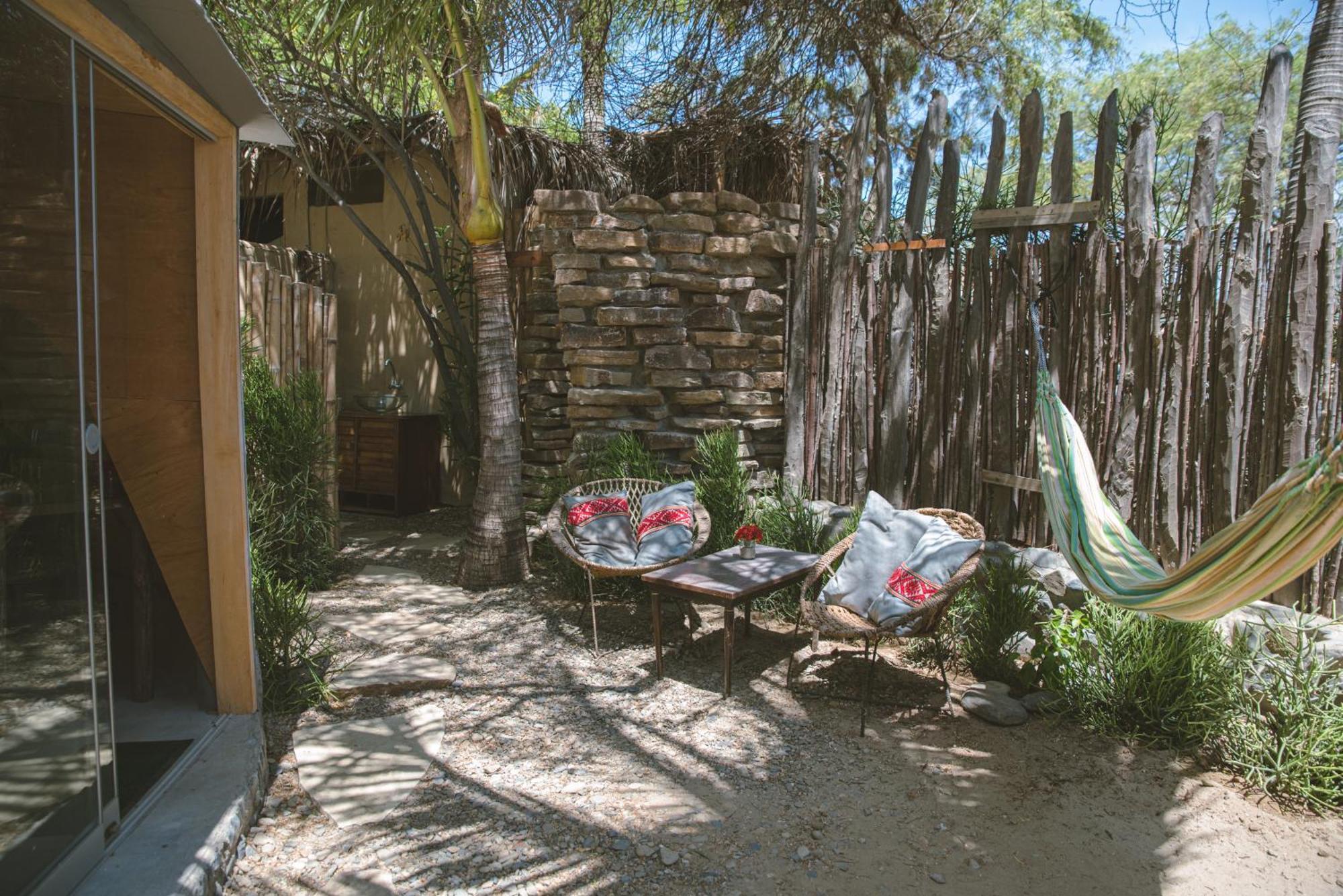 Aguamar Vichayito 4* Los Órganos