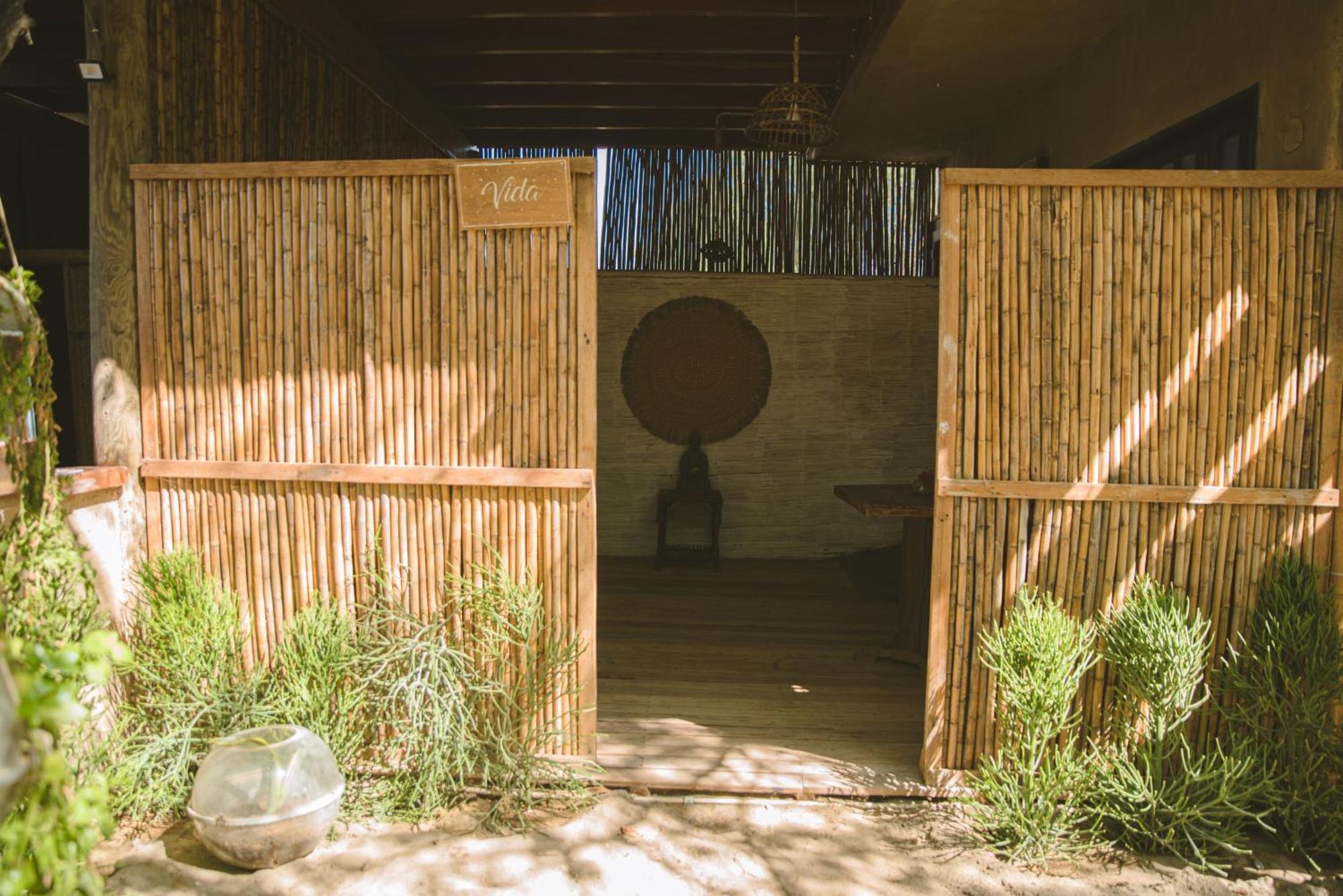 Aguamar Vichayito 4* Los Órganos