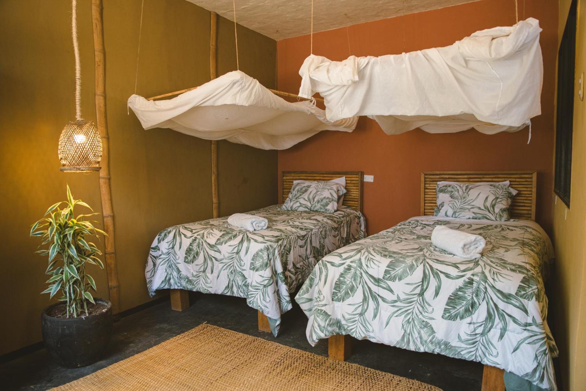 Hotel Aguamar Vichayito