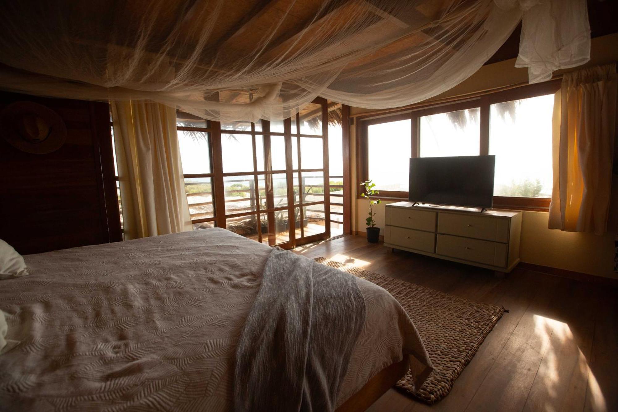 Aguamar Vichayito 4*