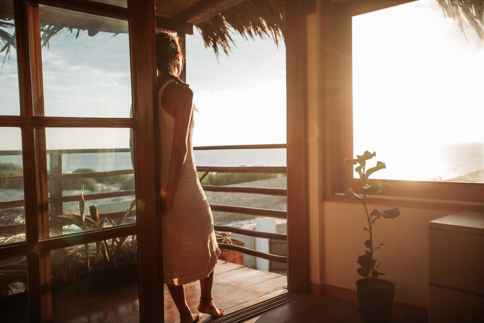 Aguamar Vichayito Hotel 4*