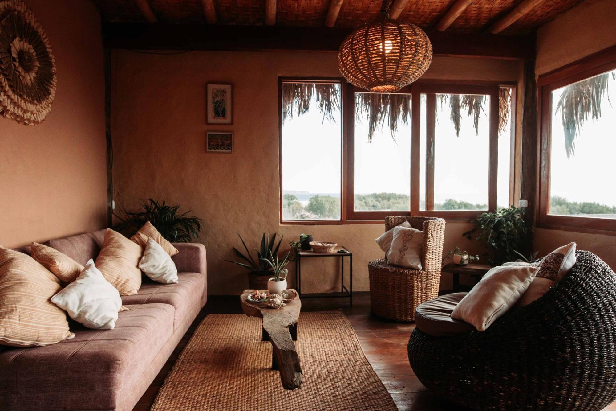 Aguamar Vichayito Hotel