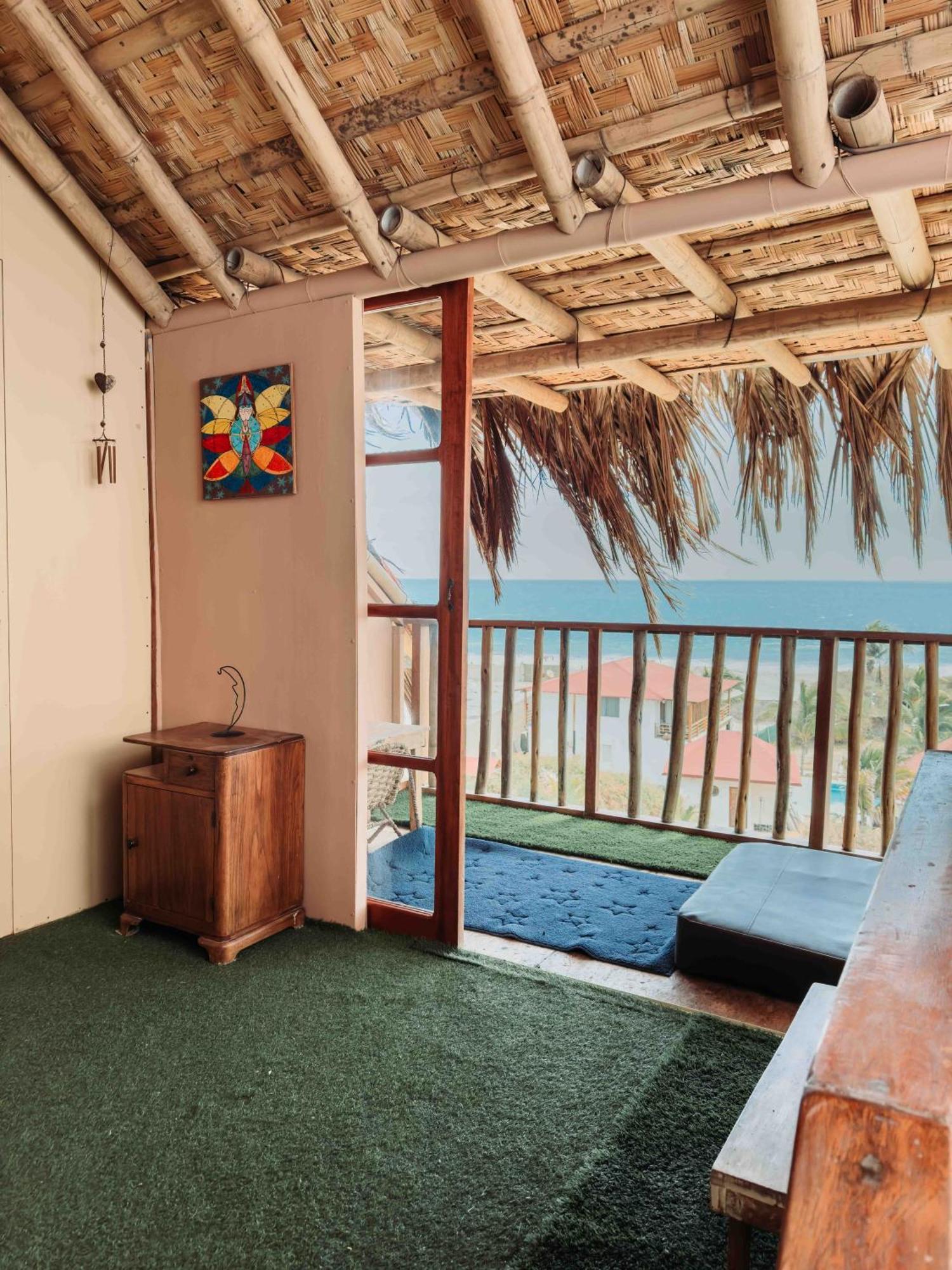 Aguamar Vichayito Hotel 4*